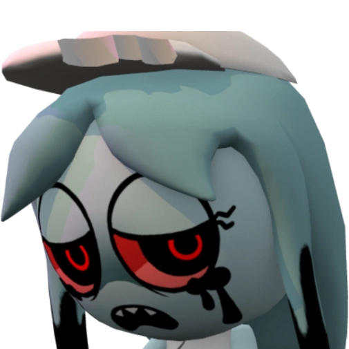 Twisted Connie